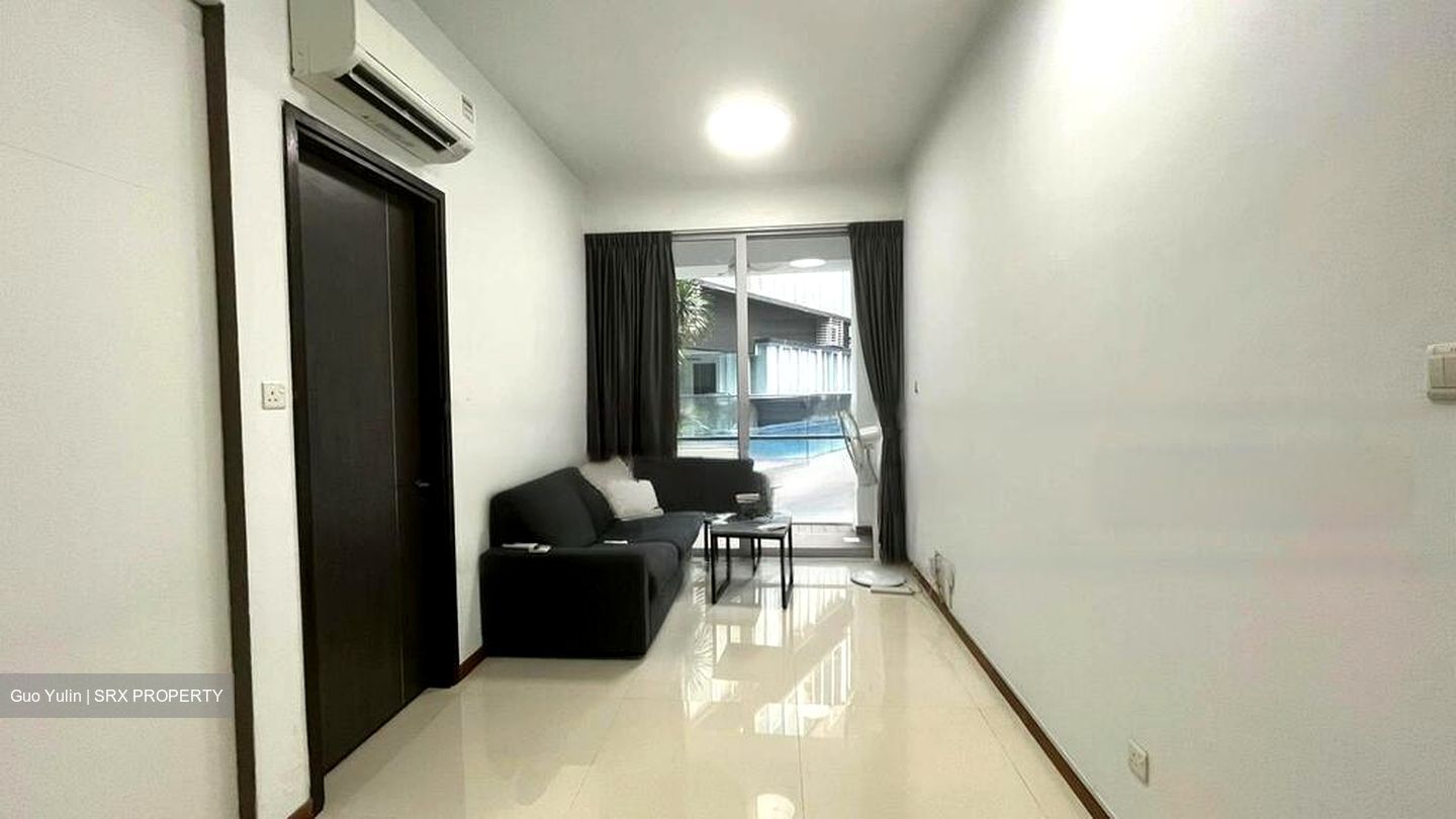 Sin Ming Plaza (D20), Apartment #455145161